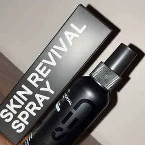 BASED Skin Revival Spray – Hypochlorous Acid | Supports Clearer-Looking Skin | Helps Calm Redness | Soothes Irritation