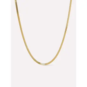 Herringbone Chain - Ina Mini