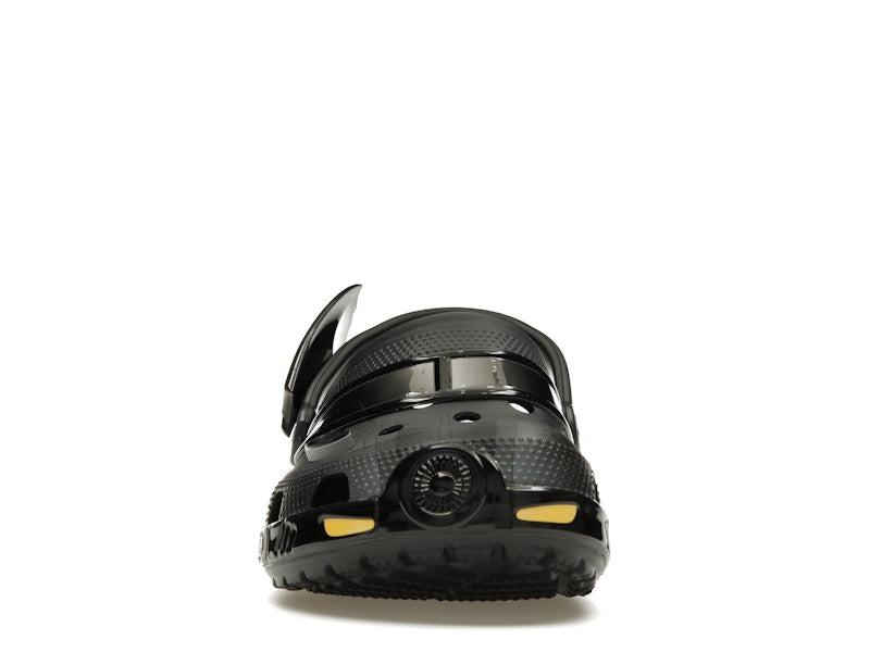 Crocs Men's Classic Clog Batmobile, from StockX
