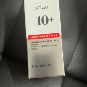 [Anua] Dark Spot Correcting Serum : 10% Niacinamide+ 4% Tranexamic Acid 1.01 fl.oz. (30ml) ｜ Niacinamide Serum, PM Skincare product, Hyperpigmentation, Brightening