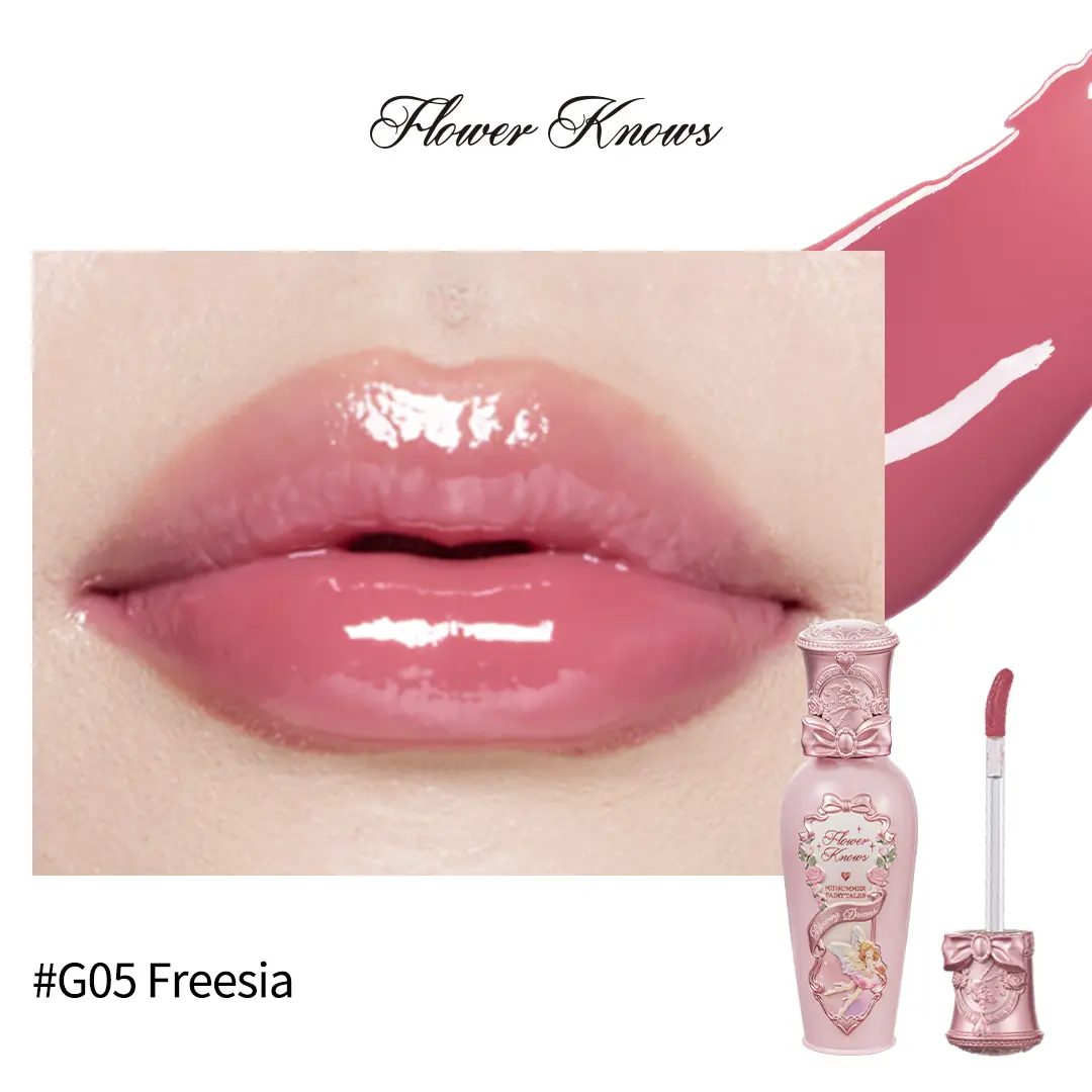 G05 Freesia