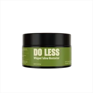 Whipped Tallow Moisturizer