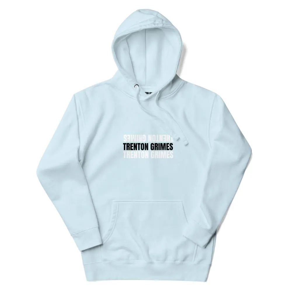 2024 - Classic "Trenton Grimes" Hoodie
