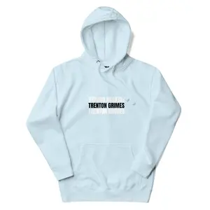 2024 - Classic "Trenton Grimes" Hoodie