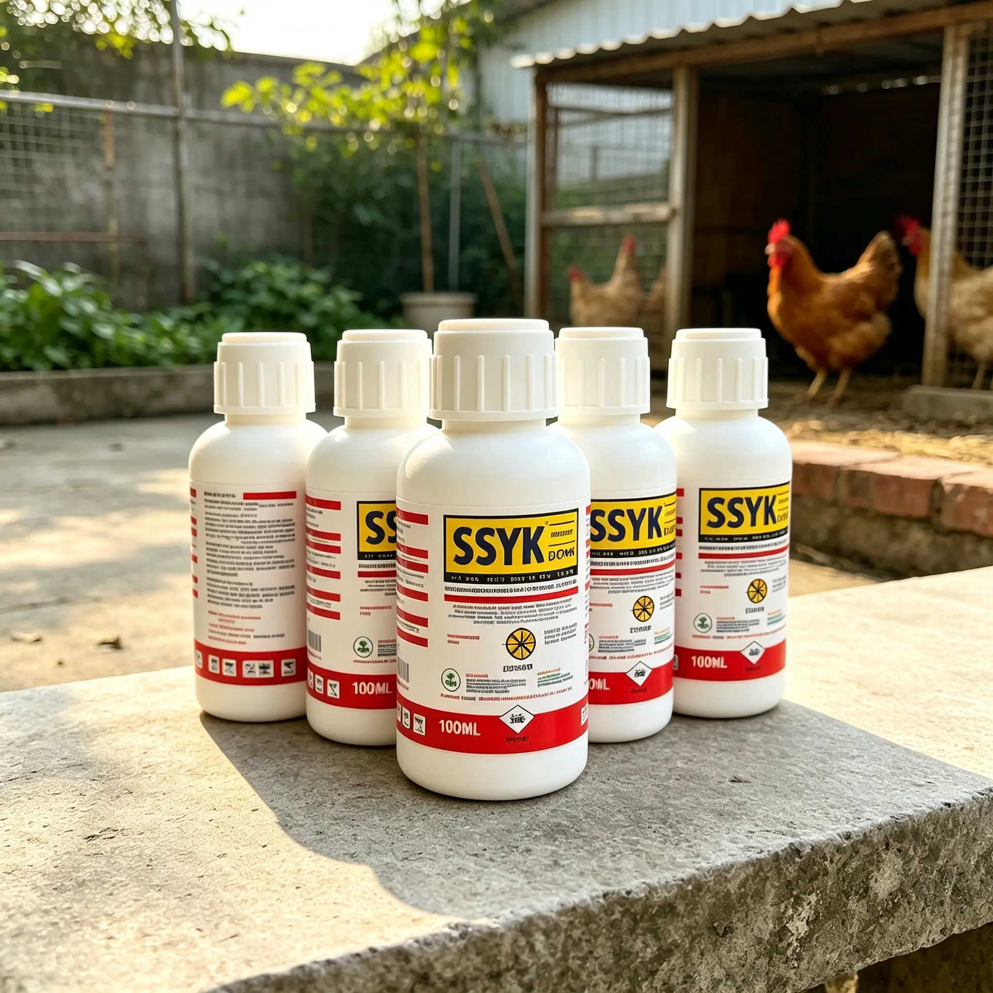 SNIPER Concentrated Insecticide Solution - Multi-Insect Indoor Pest Control for Kitchens, Restaurants, Toilets - Kills Cockroaches, Flies, Mosquitoes, Spiders, Ants, Centipedes