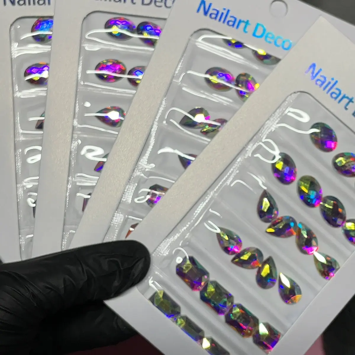 Big Rhinestones pack