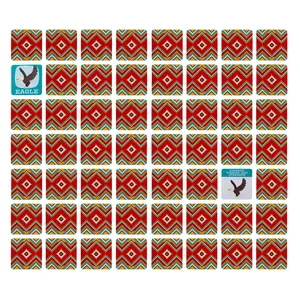 Native American Heritage Matching Game - 56 Pc.