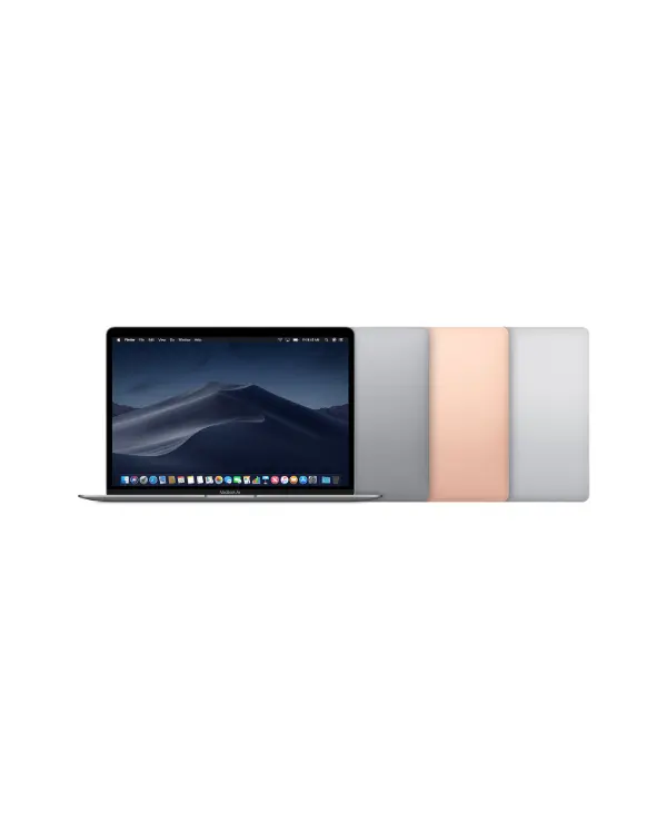 Refurbished Apple Macbook Air 13.3-Inch Intel Core i5, 8GB-16GB Ram, 128GB-1.5TB SSD, All colors, (Good) Refurbished Apple Macbook Air 13.3-Inch Intel Core i5, 8GB-16GB Ram, 128GB-1.5TB SSD, All colors, (Good)