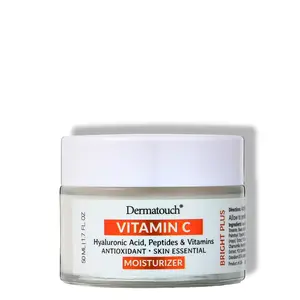 Vitamin C Brightening Moisturizer