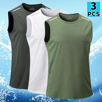 Army Green + White + Dark Gray