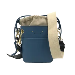 Pre-owned Chloé Leather Shoulder Bags 5.71'' R2369 Shoulder Bag C1368448141 0605 T5 Qiqi