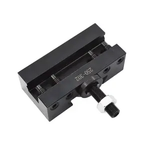 CXA #2 250-302 Turning Tool Holder Quick Change For 13-18" Lathe 1 Piece