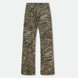 FWRD 'Warrior Camo' Stacked Denim (Camo) FW-330145A