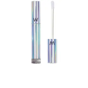 Wonderskin Wonder Blading Top Gloss in Holographic