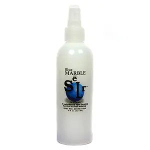 PPI Blue Marble SELR Sealer Setting Spray Cosmetic Makeup - Better for Sensitive Skin