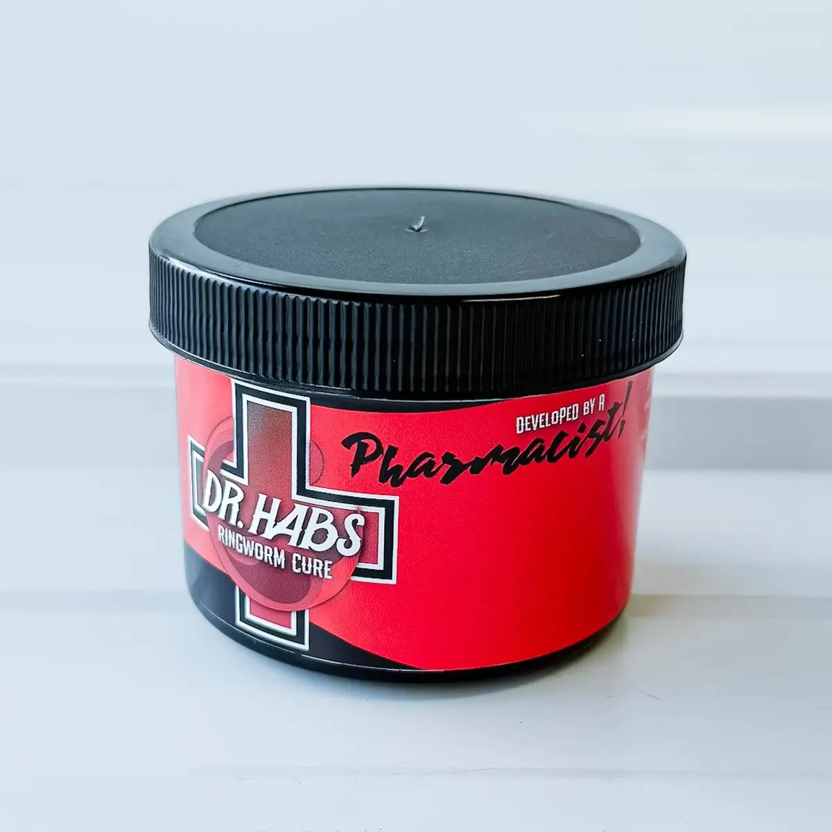 Dr. HABS Ringworm Ointment - 8 oz Jar Dr. HABS Ringworm Ointment - 8 oz Jar