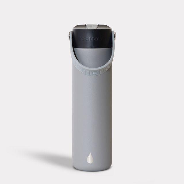Elemental Core 24oz Bottle - Graphite