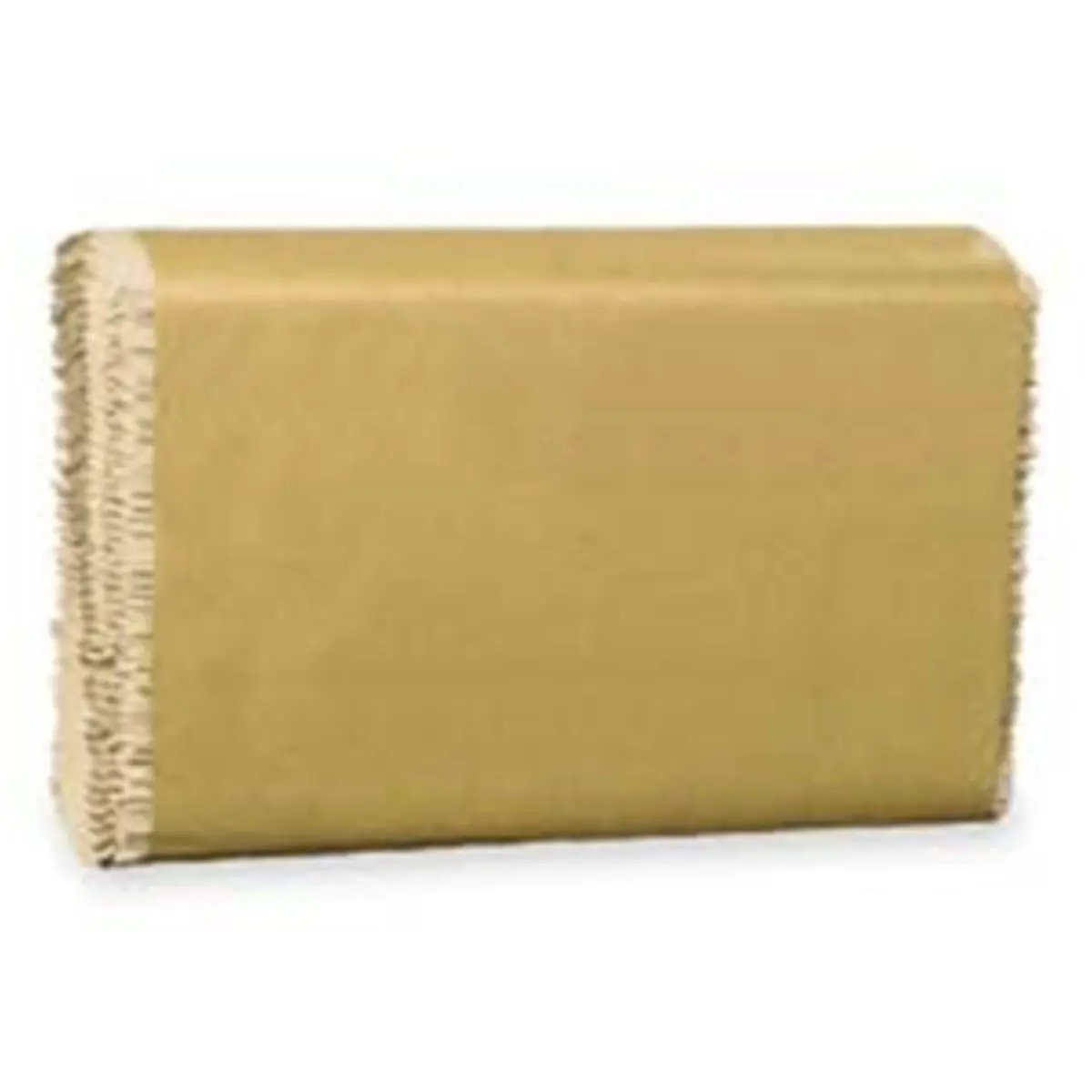 212 MAIN Industrial Single-Fold Eco-Friendly Recycled Paper Towel, 10.25in x 9.1in Folded Size, 4000 Sheets per CT, Unscented, Soft Thick Tissues, Single Use Tissues, Multipurpose Napkin