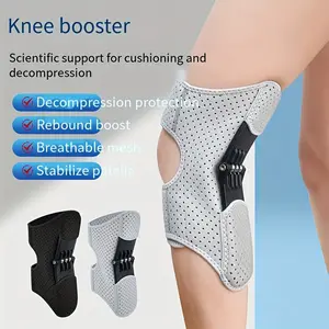 Professional Protective Knee Booster For Adults Walking, Climbing, Climbing, Squatting, And Assisting Patella Support