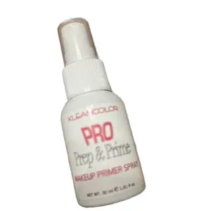 Kleancolor Pro Prep & Prime Makeup Primer Spray