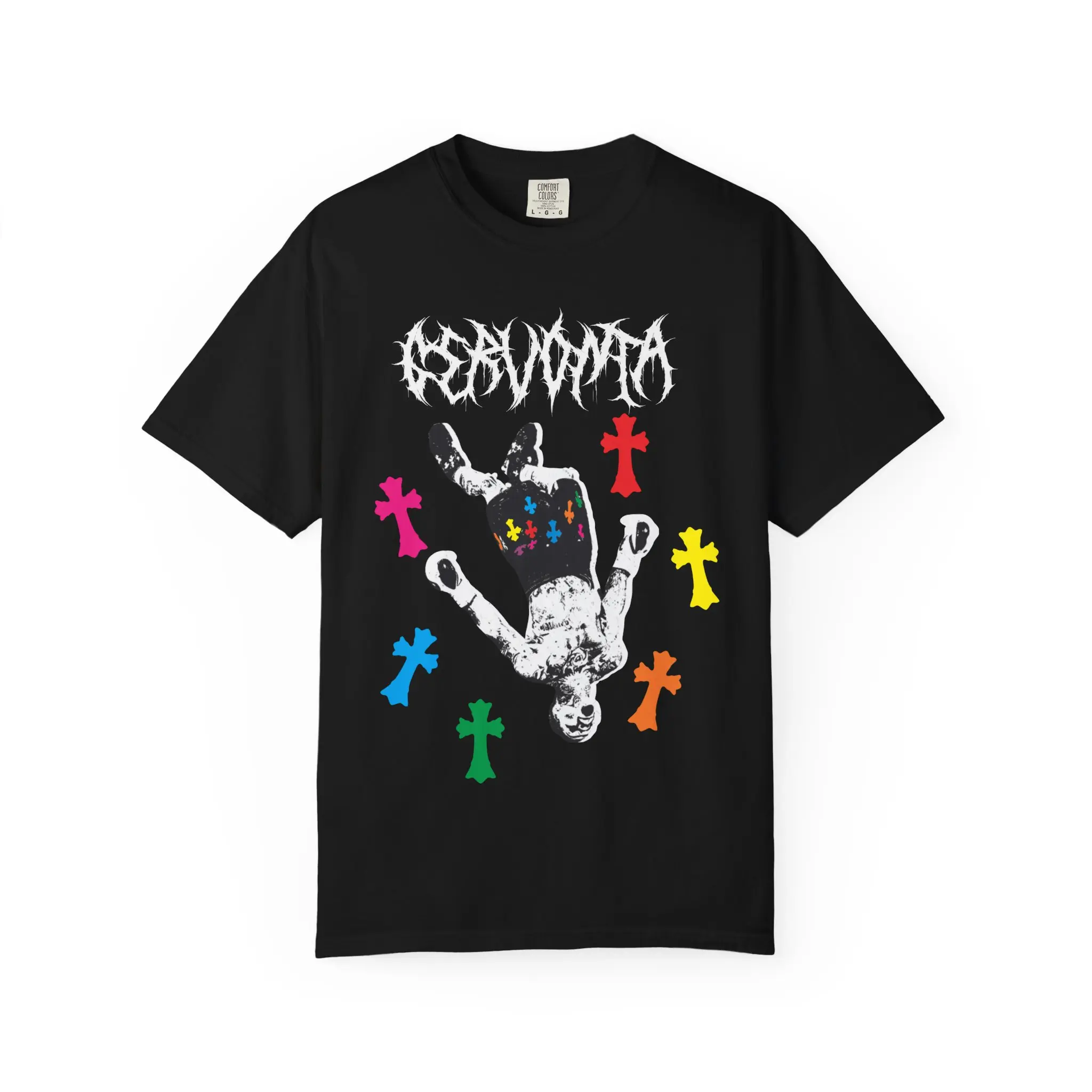 Tank Vibrant Graphic Unisex T-Shirt - Perfect for Casual Outings, Music Festivals, Gifts, Everyday Wear, and Celebrations Gervonta Davis Boxing