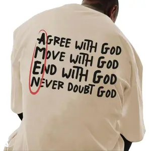 Christian Shirt, AMEN, 2 Sided, Jesus T-shirt, Church Clothing, Christian Apparel, God T-Shirts, Faith Based Tee