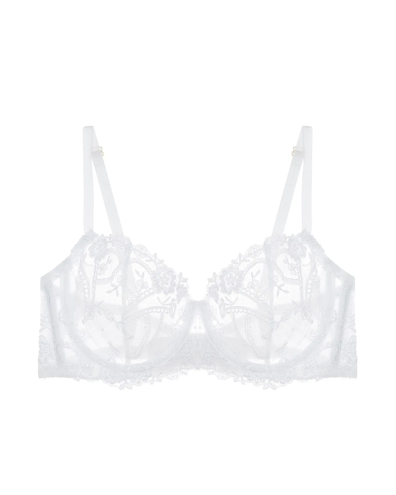 Sanika Balconette Bra