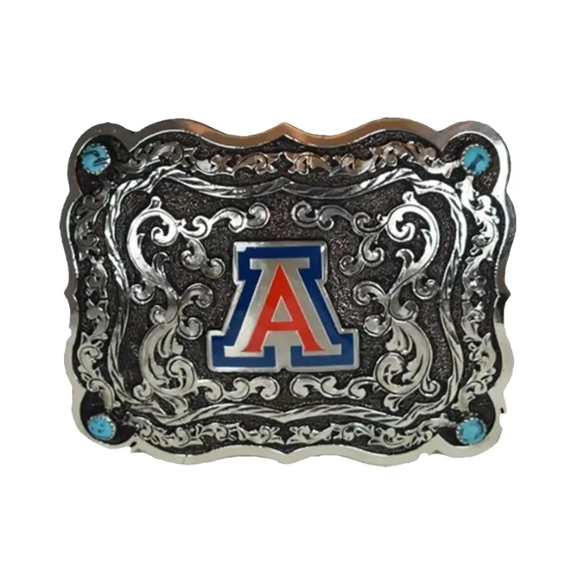 Belton Buckle