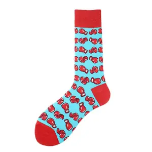 Boxing Glove Socks Boxing Glove Socks