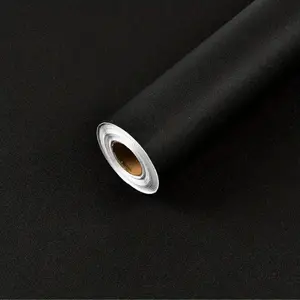 Thickened Wallpaper, Waterproof Wallpaper, Peel and Stick Wall Trim, Easy to Clean Stains Refrigerator Speakers Dryer Cabinets Oven Appliances Furniture, for Home Interior