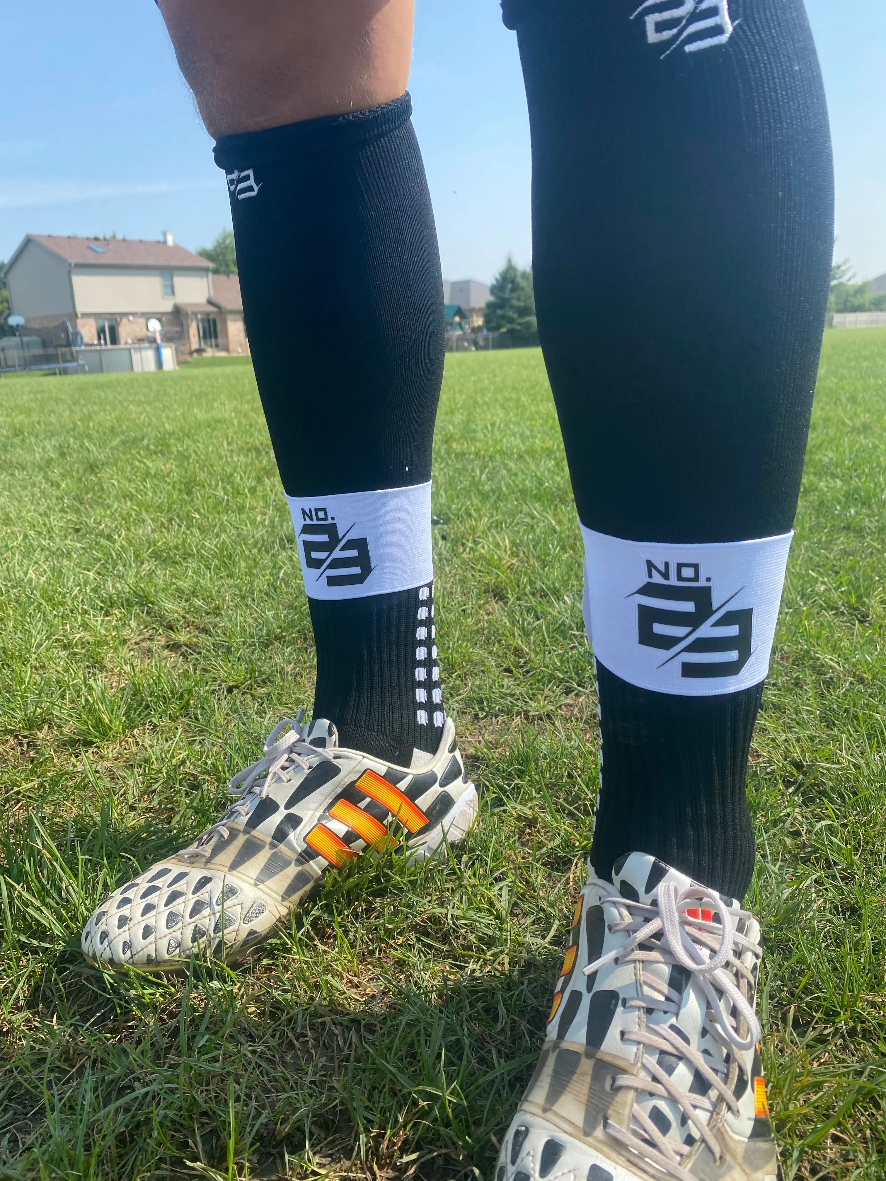 Shin Guard straps Shin Guard straps