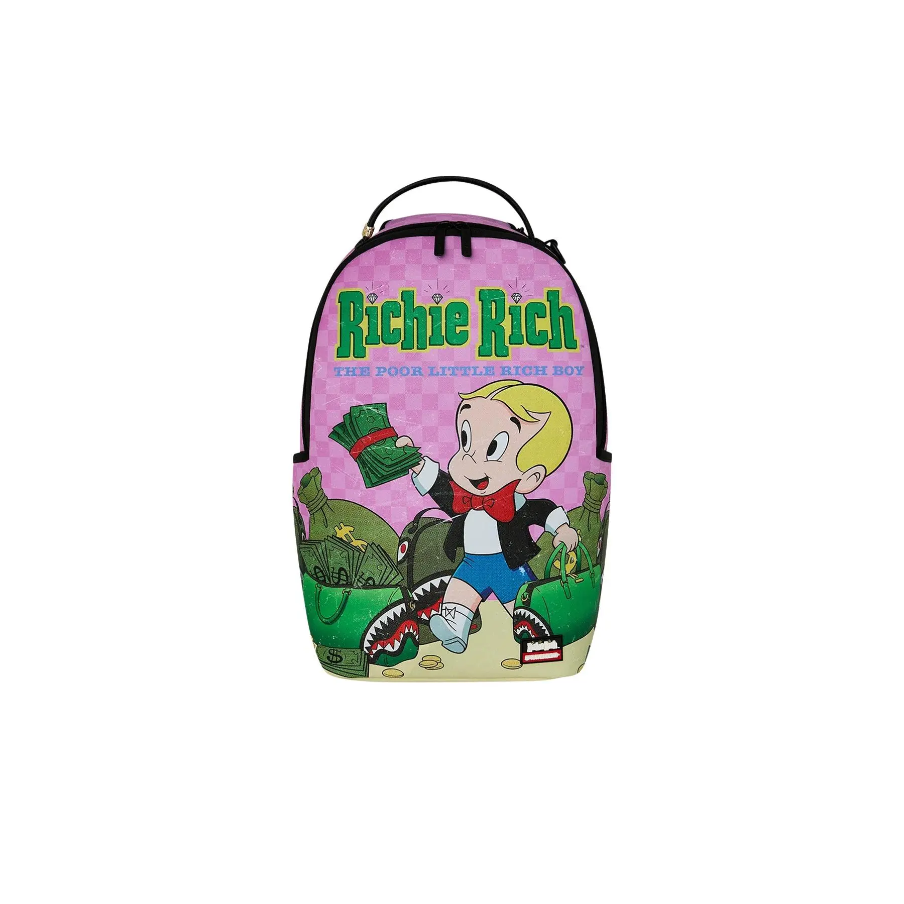 Sprayground Richie Rich SG Bags Backpack