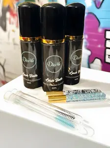 Foam Lash Shampoo Kit