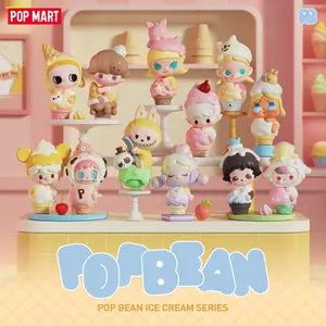 unboxing - POP BEAN Ice Cream Series unboxing - POP BEAN Ice Cream Series