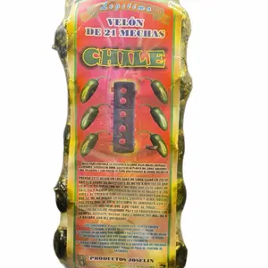 Velon quemado egg cleanse and protection gift