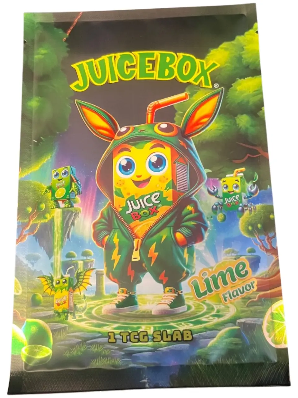juice box cards & collectibles huntington beach reviews