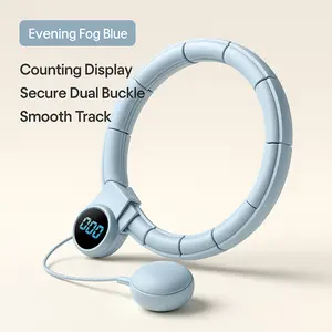 Aural Wellness - Smart Hula Hoop