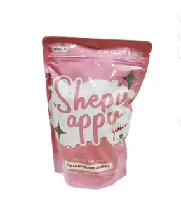 You Glow Babe Shepu Juice Powder 15g x 10 Sachets