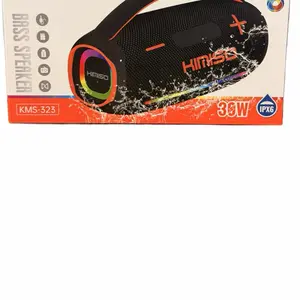 BASS SPEAKER KMS-323