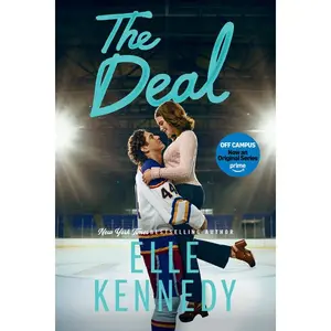 The Deal (TV Tie-In Edition) -- Elle Kennedy - Paperback