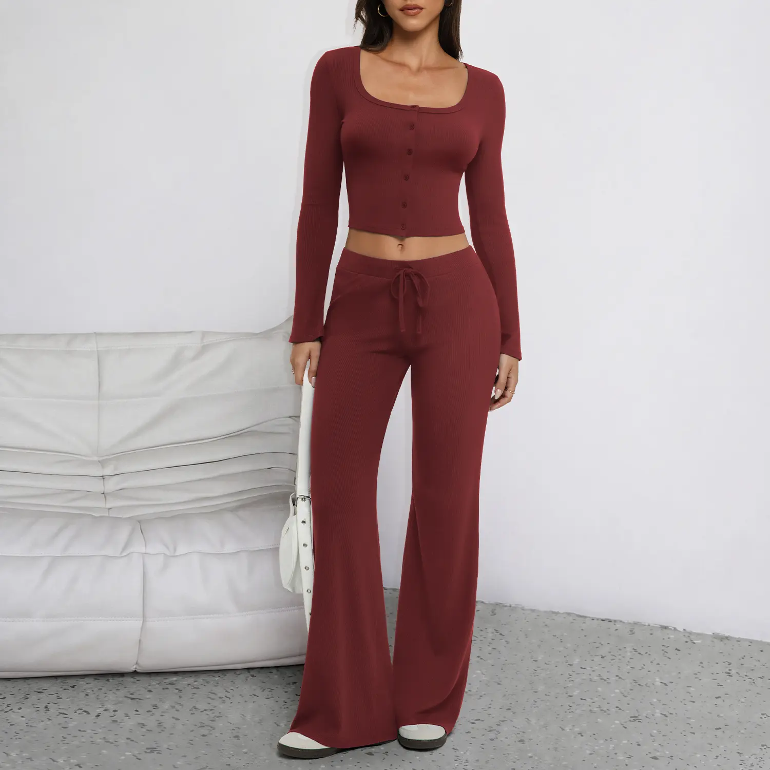 Wine Red