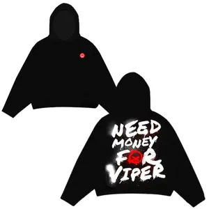 Need Money For Viper Hoodie, Quiet Racing Hoodies, Motorcycle Hoodie, Pullover Hooded, Hoodie For Men, Gift For Him, Husband, Top Menswear