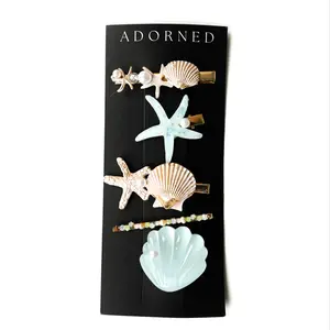 LaLa by the Sea Adornments