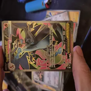 Phantasmal Flames Booster Bundle