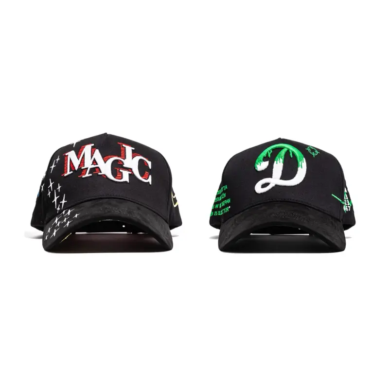 Marca Registrada And Fino Full Set