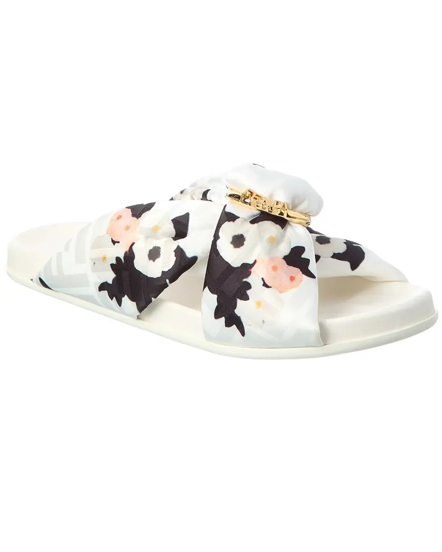 FENDI Feel Sandal