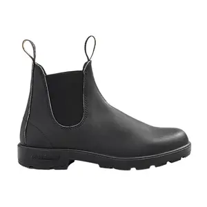 Blundstone Originals: Women's Chelsea Boots - Black