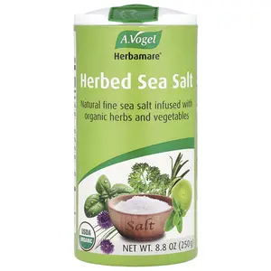 A Vogel Herbamare®, Herbed Sea Salt, 8.8 oz (250 g)