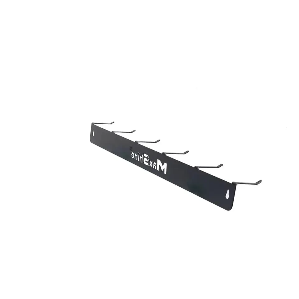 H06B – 6 Durable Hooks For Detail Brushes
