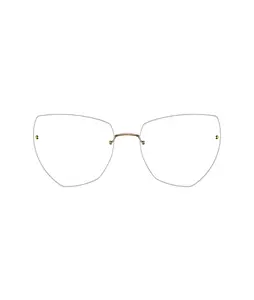 Lindberg 2489 Spirit Titanium Eyeglasses